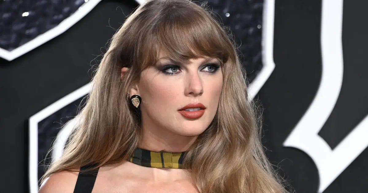 Will Kamala Harris Appear At Taylor Swift's Eras Tour To Boost Election Hopes? Will Kamala Harris Appear At Taylor Swift's Eras Tour To Boost Election Hopes?