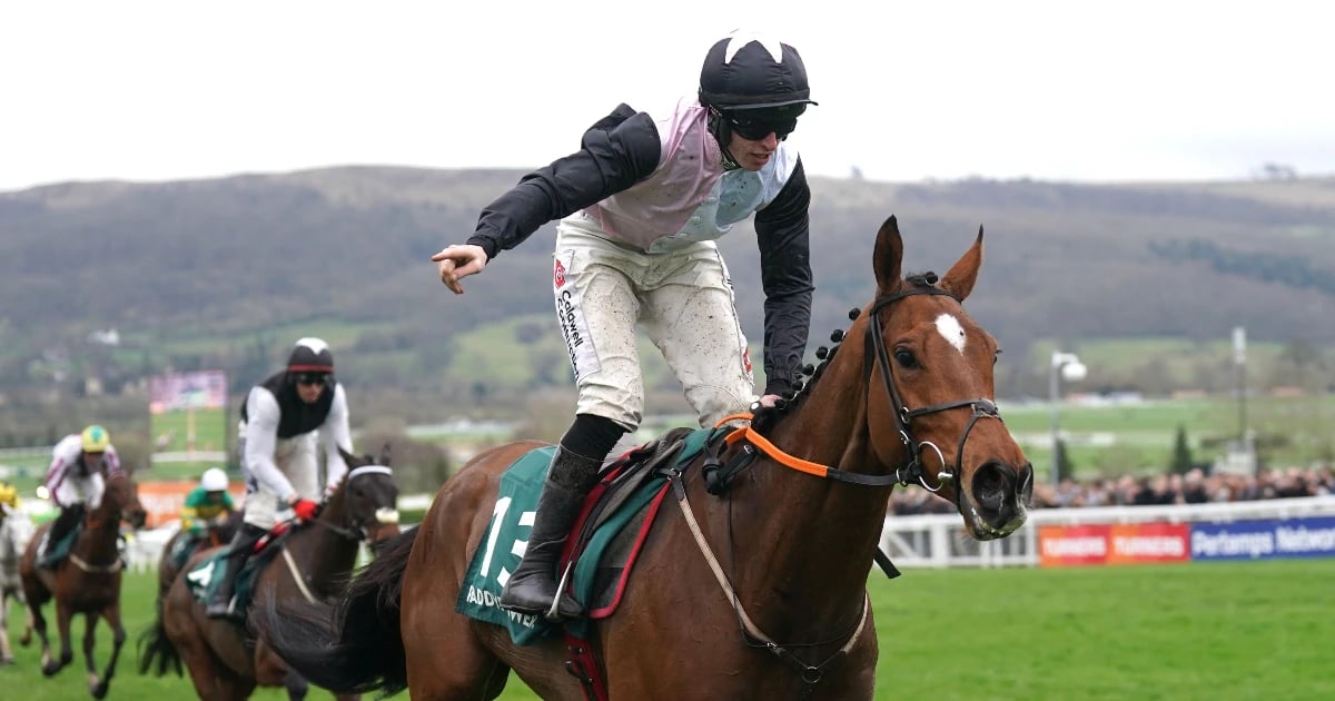 Punchestown Festival Tips: Best Bets For Day Three Punchestown Festival Tips: Best Bets For Day Three