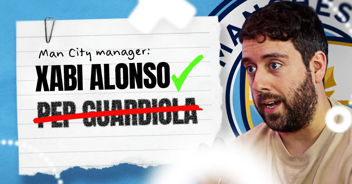 Watch: That’s Offside Chat Spurs Uncertainty, City Questions & Title Pressure Watch: That’s Offside Chat Spurs Uncertainty, City Questions & Title Pressure