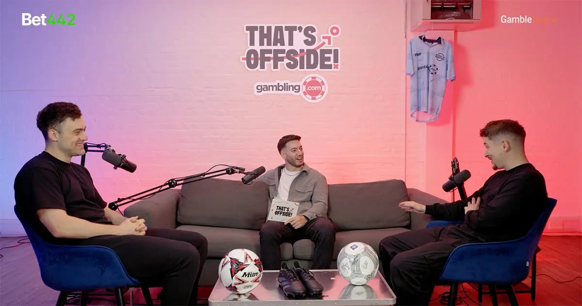 Watch: Fans Discuss The Players The Streets Will Never Forget On That's Offside Watch: Fans Discuss The Players The Streets Will Never Forget On That's Offside