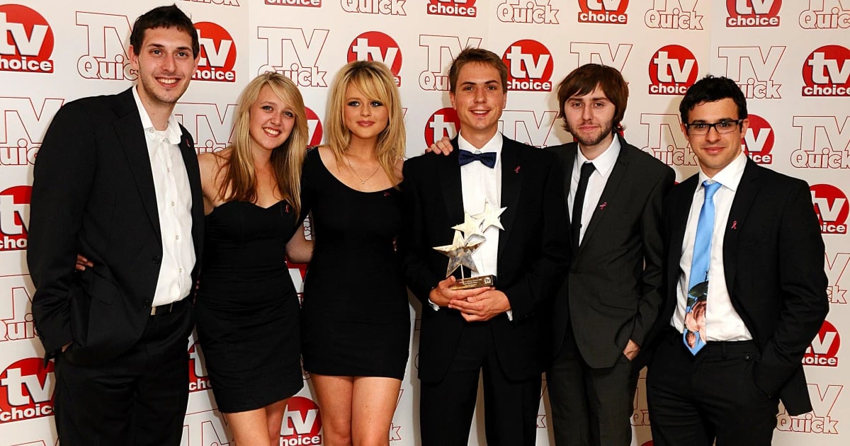 The Inbetweeners Odds: Niall Horan In Contention For Cameo In New Project The Inbetweeners Odds: Niall Horan In Contention For Cameo In New Project
