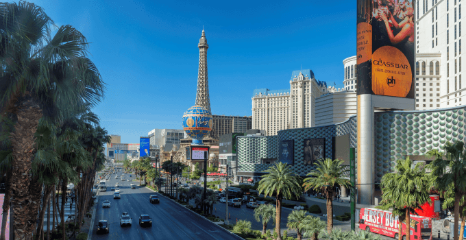 Casino News Roundup: Las Vegas Strip Recovery & BetMGM Trims Outlook Casino News Roundup: Las Vegas Strip Recovery & BetMGM Trims Outlook
