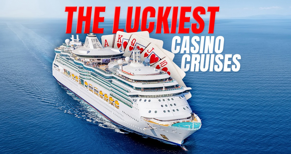 Jackpot At Sea: Diamond Princess Keeps The Crown As The World’s Luckiest Casino Cruise Jackpot At Sea: Diamond Princess Keeps The Crown As The World’s Luckiest Casino Cruise