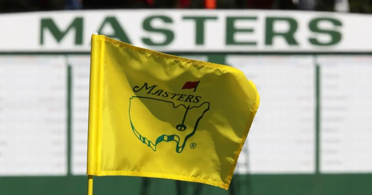 The Masters Betting Tips: 6 Each-Way Selections From Augusta The Masters Betting Tips: 6 Each-Way Selections From Augusta