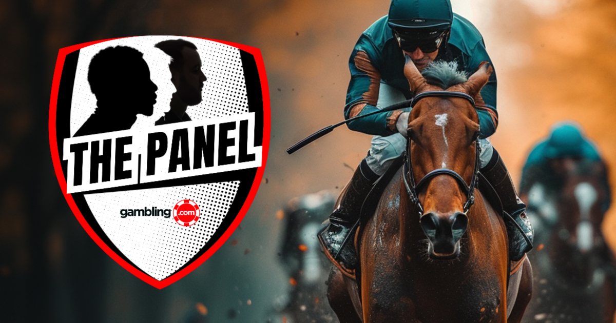 Best Dublin Racing Festival Each-Way Bets: The Panel's Picks For Leopardstown Best Dublin Racing Festival Each-Way Bets: The Panel's Picks For Leopardstown
