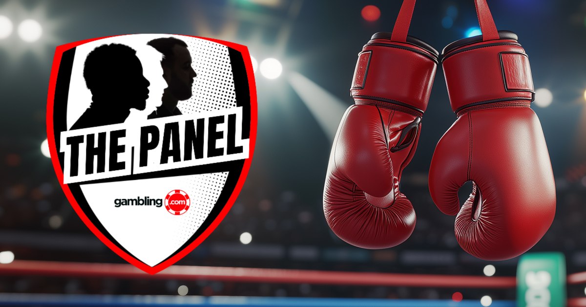 Anthony Joshua vs Daniel Dubois: The Panel's Predictions & Betting Tips Anthony Joshua vs Daniel Dubois: The Panel's Predictions & Betting Tips