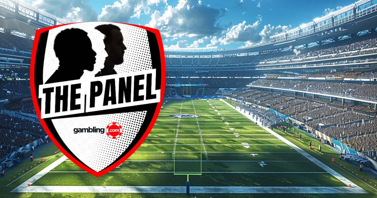 NFL Week 8 Picks: The Panel's Picks For Monday Night Football NFL Week 8 Picks: The Panel's Picks For Monday Night Football