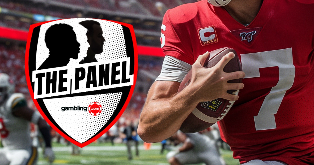 NFL Week 2 Picks: The Panel's Selections For Bengals @ Chiefs NFL Week 2 Picks: The Panel's Selections For Bengals @ Chiefs