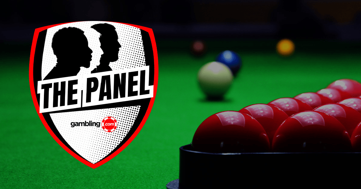 World Snooker Championships 2025: The Panel's 3 Selections For The Crucible World Snooker Championships 2025: The Panel's 3 Selections For The Crucible