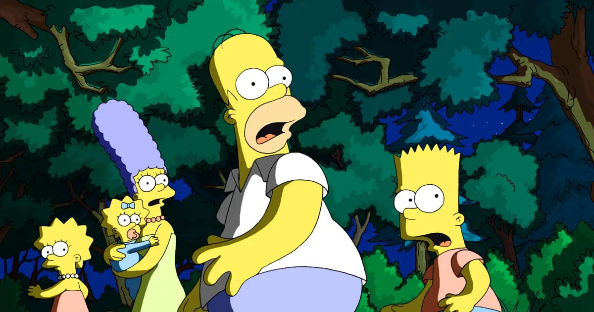 The Simpsons Movie 2 Odds: Tom Hanks In Contention For Cameo Comeback? The Simpsons Movie 2 Odds: Tom Hanks In Contention For Cameo Comeback?