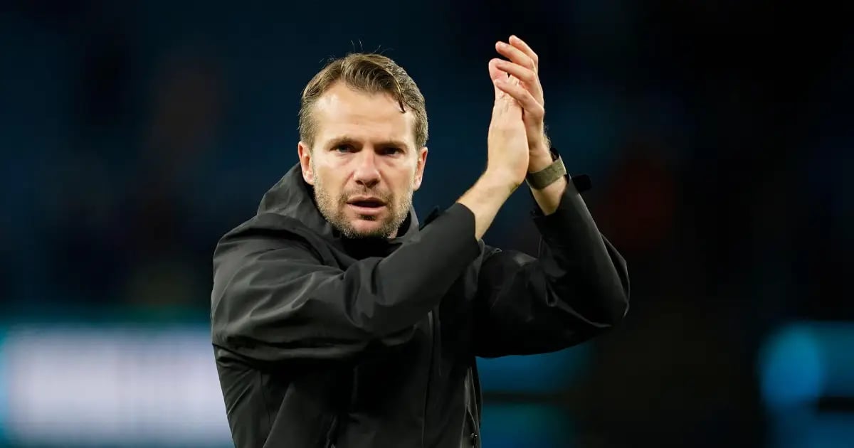 The Panel's Football League Tips: Tom Lee's Double For Saturday The Panel's Football League Tips: Tom Lee's Double For Saturday