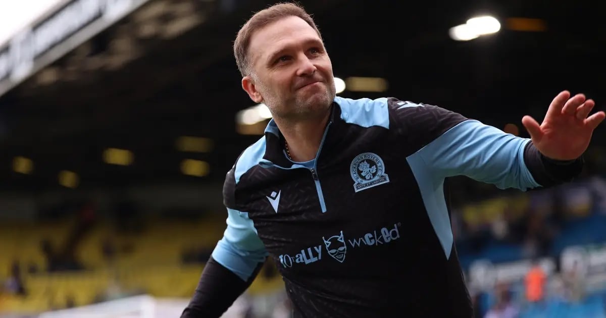 The Panel's Football League Tips: Tom Lee's Double For Saturday The Panel's Football League Tips: Tom Lee's Double For Saturday