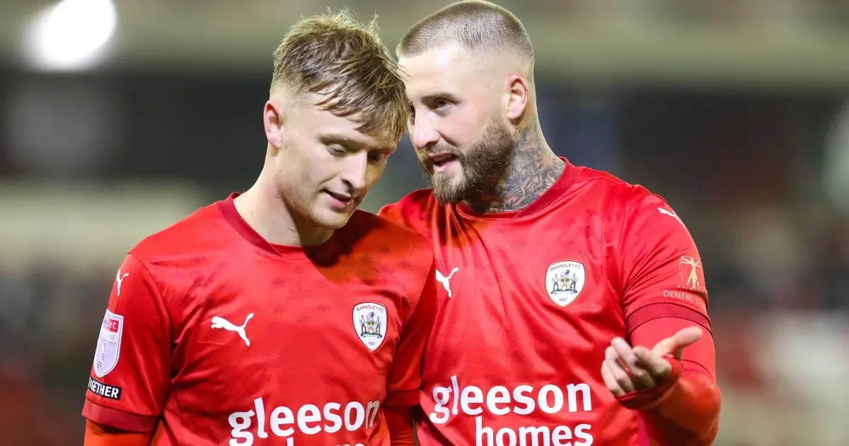 The Panel's Football League Tips: Tom Lee's Double For Saturday The Panel's Football League Tips: Tom Lee's Double For Saturday