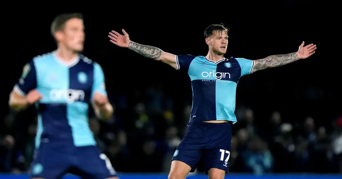 The Panel's Football League Tips: Tom Lee's Midweek Double The Panel's Football League Tips: Tom Lee's Midweek Double