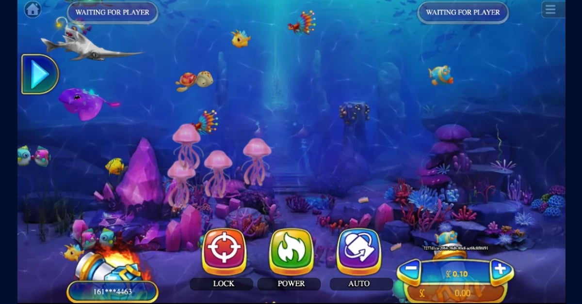 Top 5 Social Casino Fish Table Games Top 5 Social Casino Fish Table Games