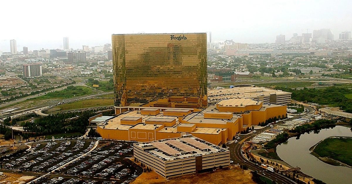 Top 5 Casino Resorts in New Jersey Top 5 Casino Resorts in New Jersey