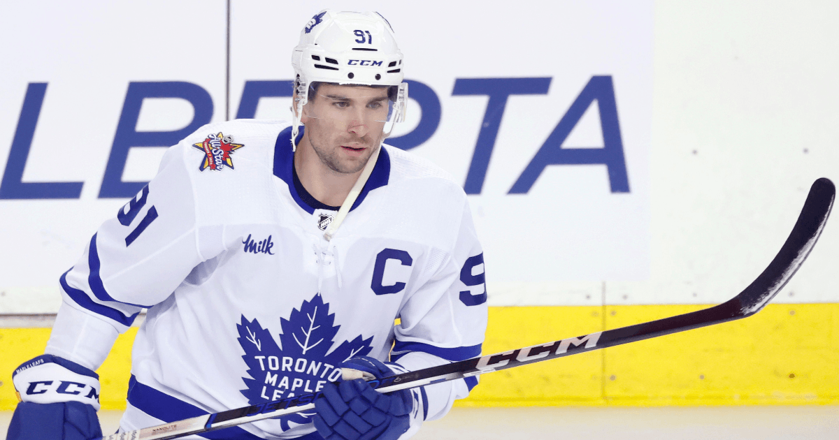 NHL: Toronto Maple Leafs vs. Philadelphia Flyers Predictions, Odds for Feb. 15 Toronto Maple Leafs vs. Philadelphia Flyers