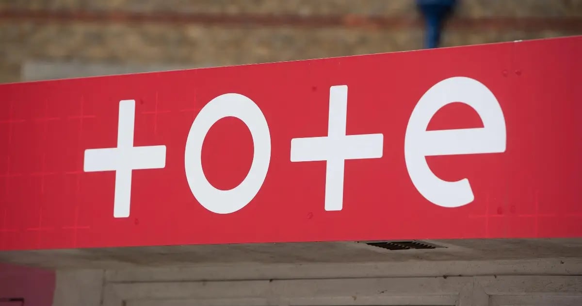 Tote Names GiG's James Coxon as New Chief Executive Tote Names GiG's James Coxon as New Chief Executive