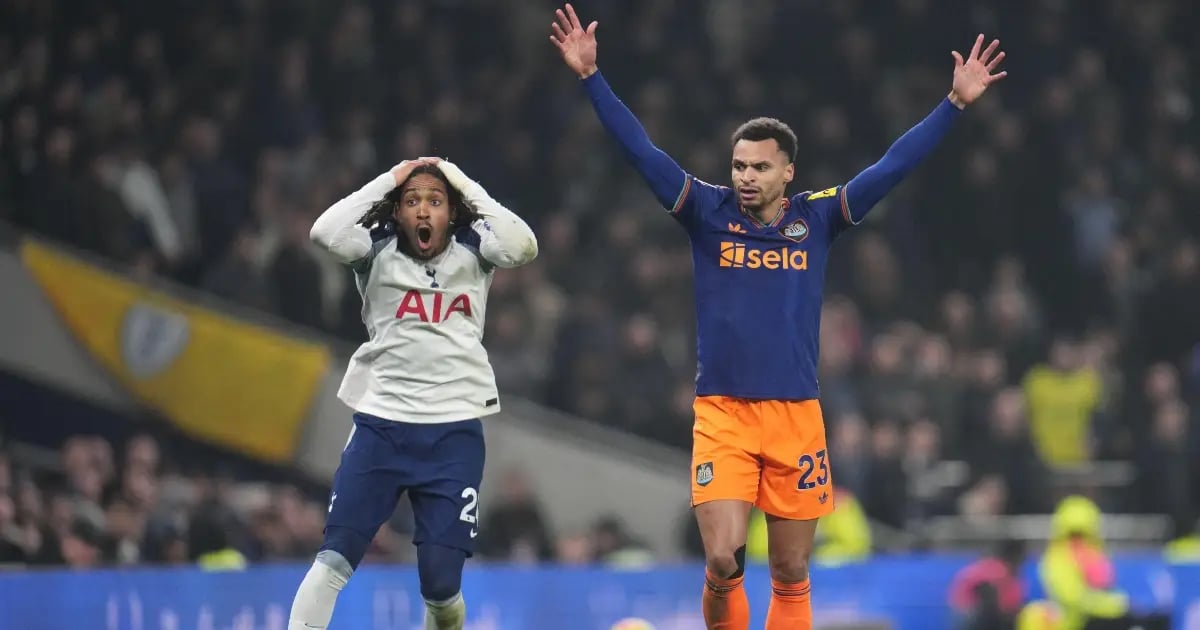 Premier League Quick Preview: Tottenham Vs Newcastle Premier League Quick Preview: Tottenham Vs Newcastle