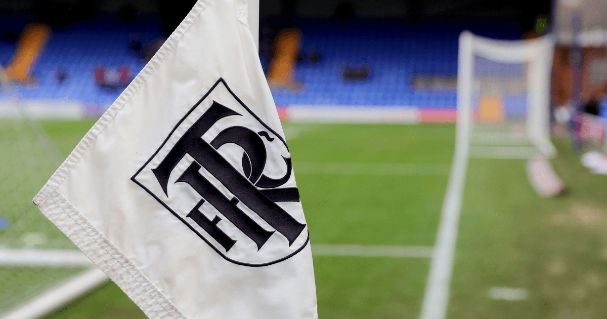 Next Tranmere Manager Odds: Lowe Favourite Following Wild Departure Next Tranmere Manager Odds: Lowe Favourite Following Wild Departure