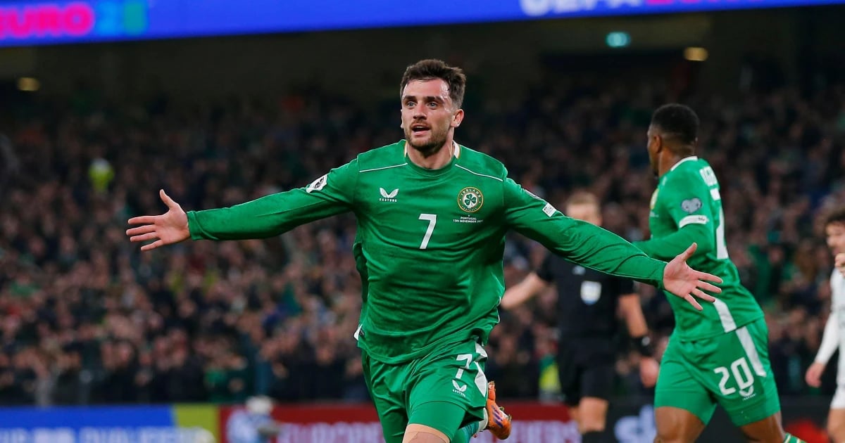Troy Parrott Next Club Odds: West Ham Closing In Troy Parrott Next Club Odds: West Ham Closing In