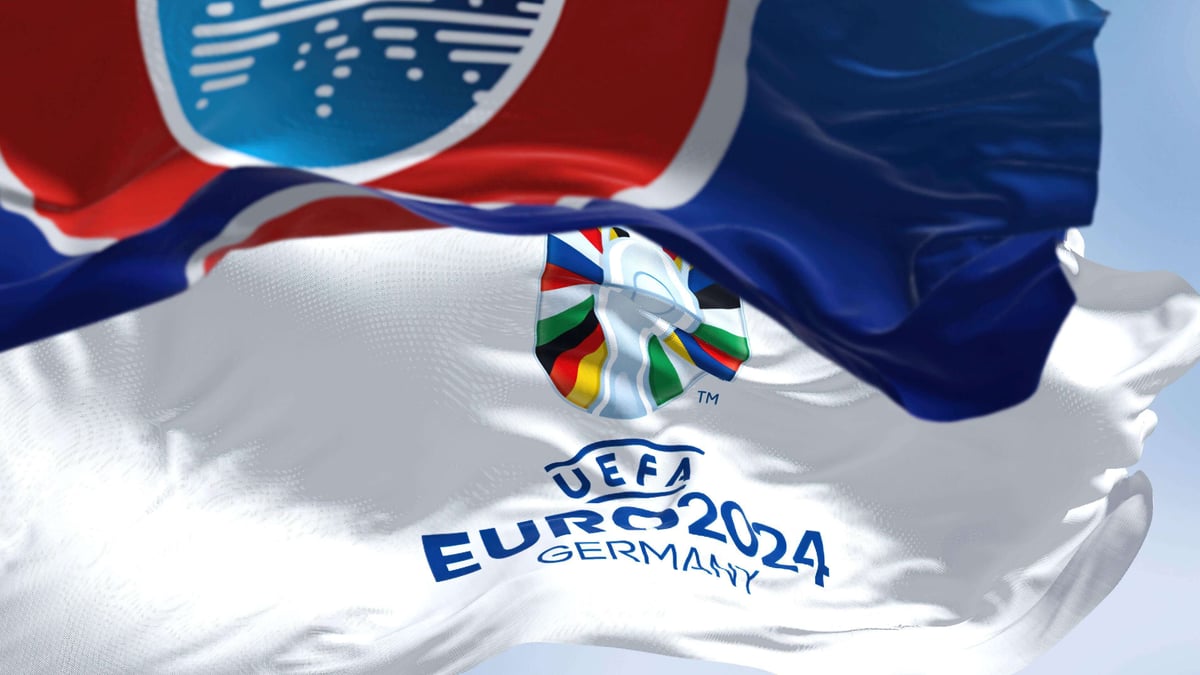 UEFA EURO 2024: Fixture de la Eurocopa en la Fase de Grupos UEFA EURO 2024: Fixture de la Eurocopa en la Fase de Grupos