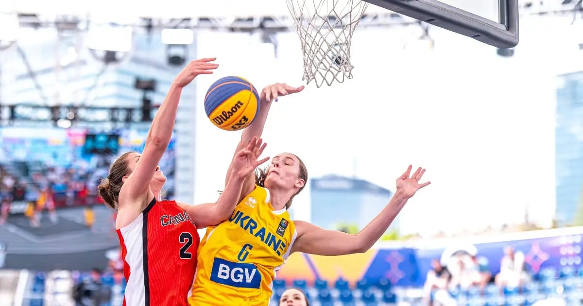 GGBET Gets Brand Boost From Ukrainian Basketball Finals GGBET Gets Brand Boost From Ukrainian Basketball Finals