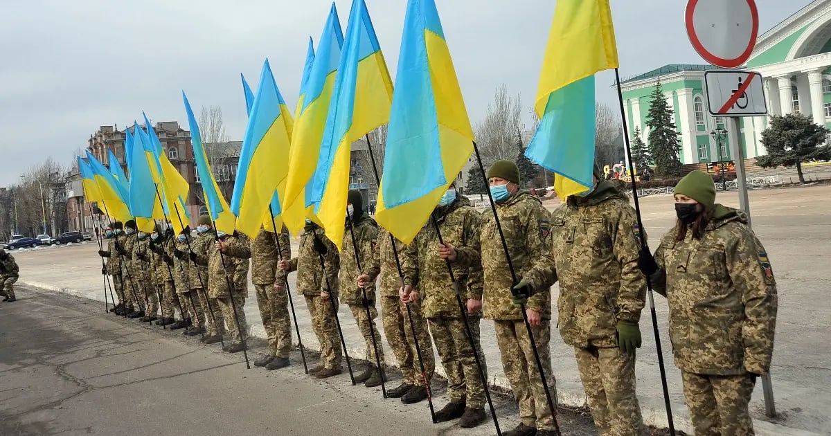 Ukraine's PlayCity Opens Tender To Block Military From Gambling Ukraine's PlayCity Opens Tender To Block Military From Gambling