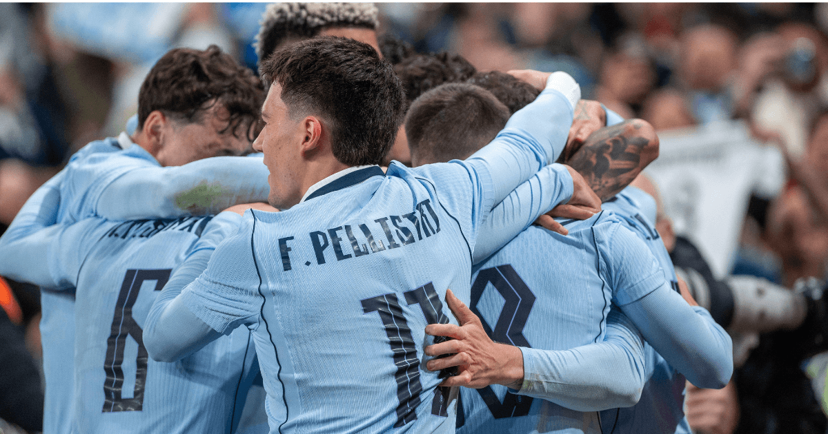 World Cup 2026 Dark Horses: Five Teams You Simply Can't Ignore World Cup 2026 Dark Horses: Five Teams You Simply Can't Ignore