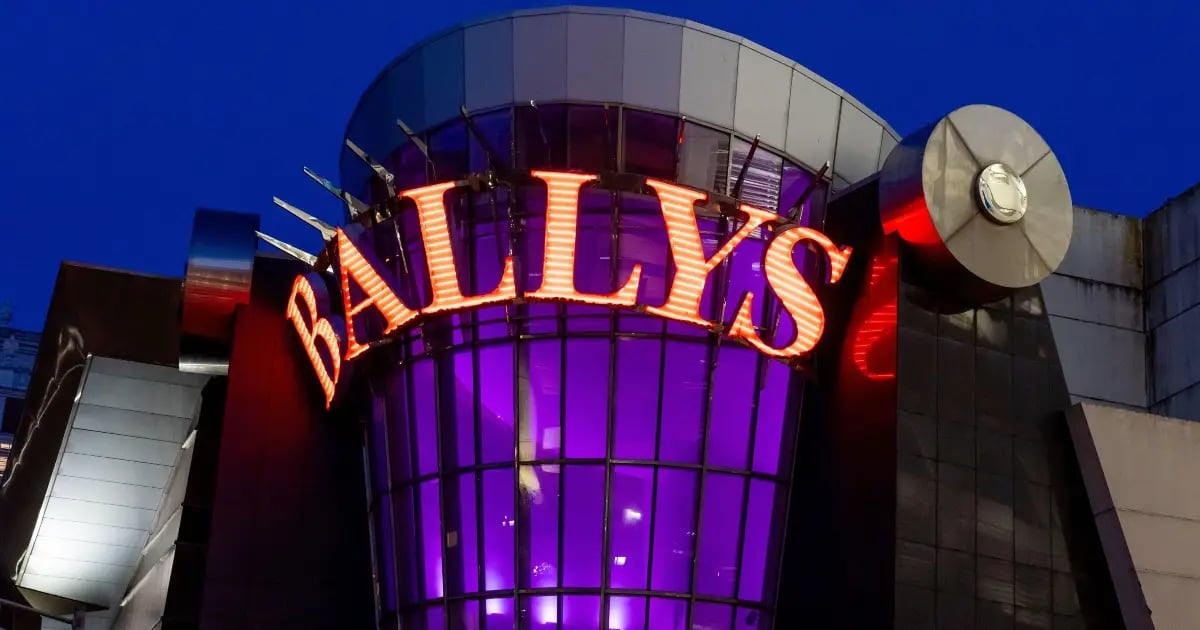 America's Luckiest Casinos Revealed And Nevada Doesn't Get A Look-In America's Luckiest Casinos Revealed And Nevada Doesn't Get A Look-In