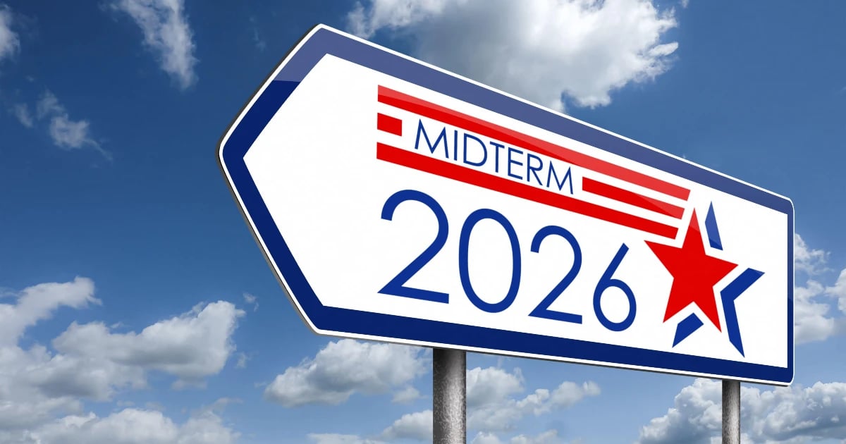 Better Collective Launches Prediction Pro Ahead Of US Midterms Better Collective Launches Prediction Pro Ahead Of US Midterms