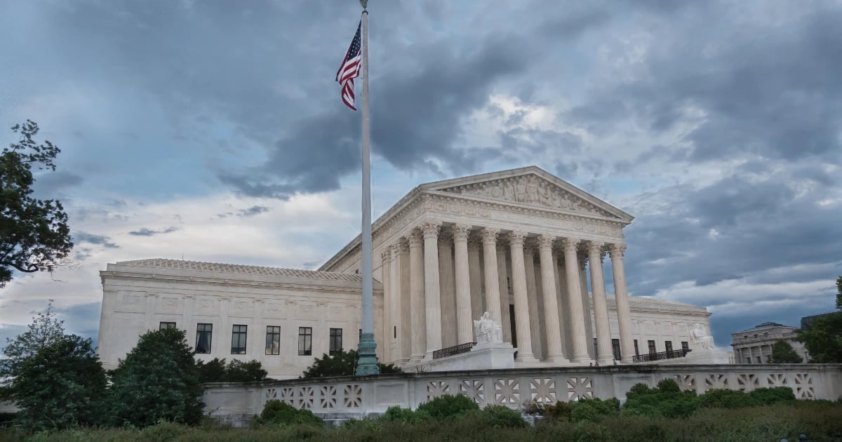 California Tribes Split Over Kalshi As Supreme Court Fight Looms California Tribes Split Over Kalshi As Supreme Court Fight Looms