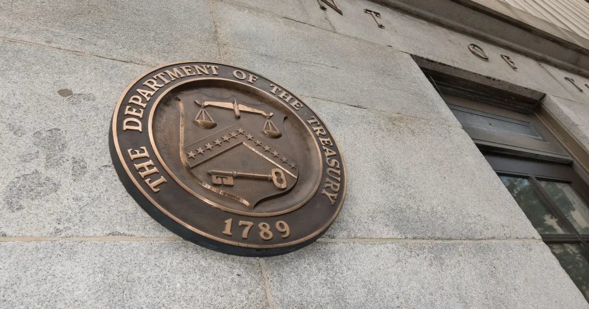 Treasury Sanctions Cartel-Linked Racetrack Treasury Sanctions Cartel-Linked Racetrack