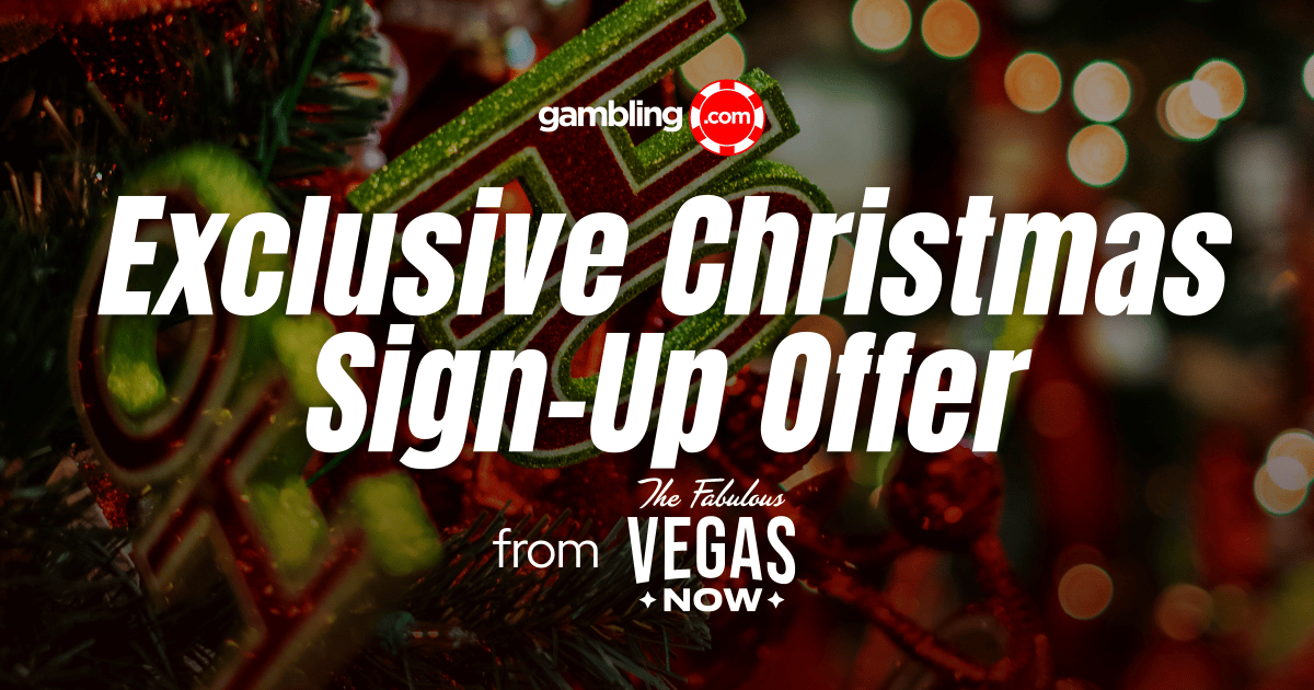 Kiwi Customers Enjoying A Christmas Bonus At Vegas Now Kiwi Customers Enjoying A Christmas Bonus At Vegas Now