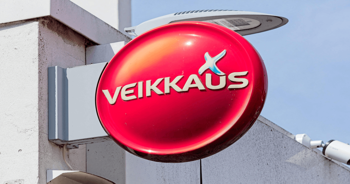Veikkaus Returns To Growth In H1 2026 Ahead Of Finland's Licence Shift Veikkaus Returns To Growth In H1 2026 Ahead Of Finland's Licence Shift