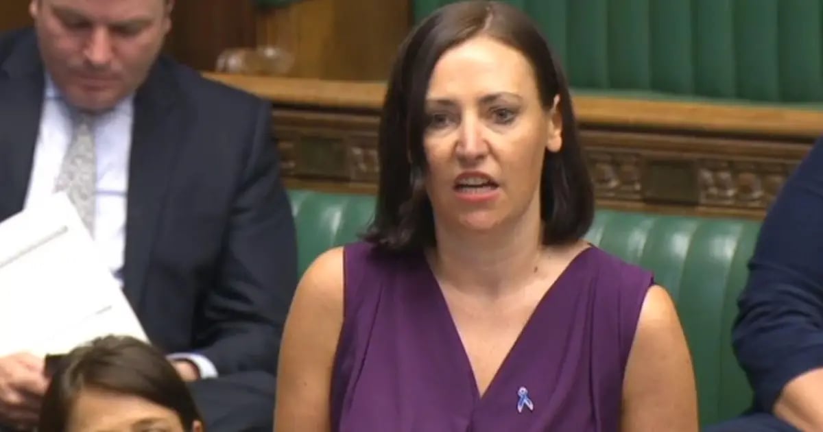 Betting Trade Body Backs Vicky Foxcroft As New UK Gambling Minister Betting Trade Body Backs Vicky Foxcroft As New UK Gambling Minister