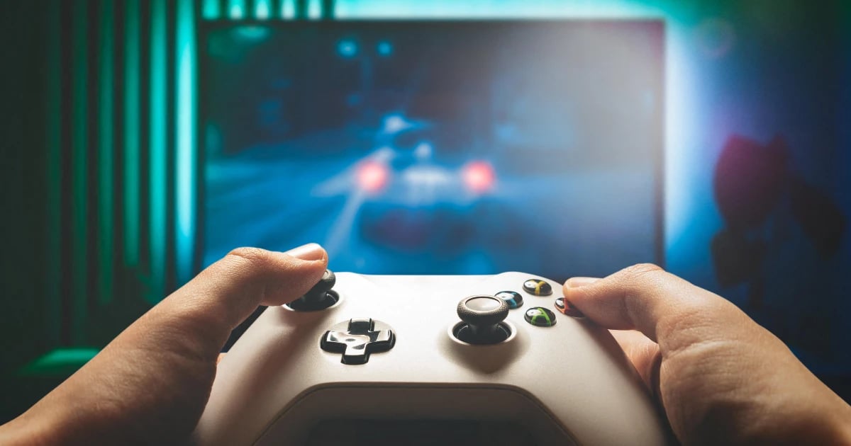 French Study: 39% Of Teens Play Games Blending Video Gaming And Gambling French Study: 39% Of Teens Play Games Blending Video Gaming And Gambling