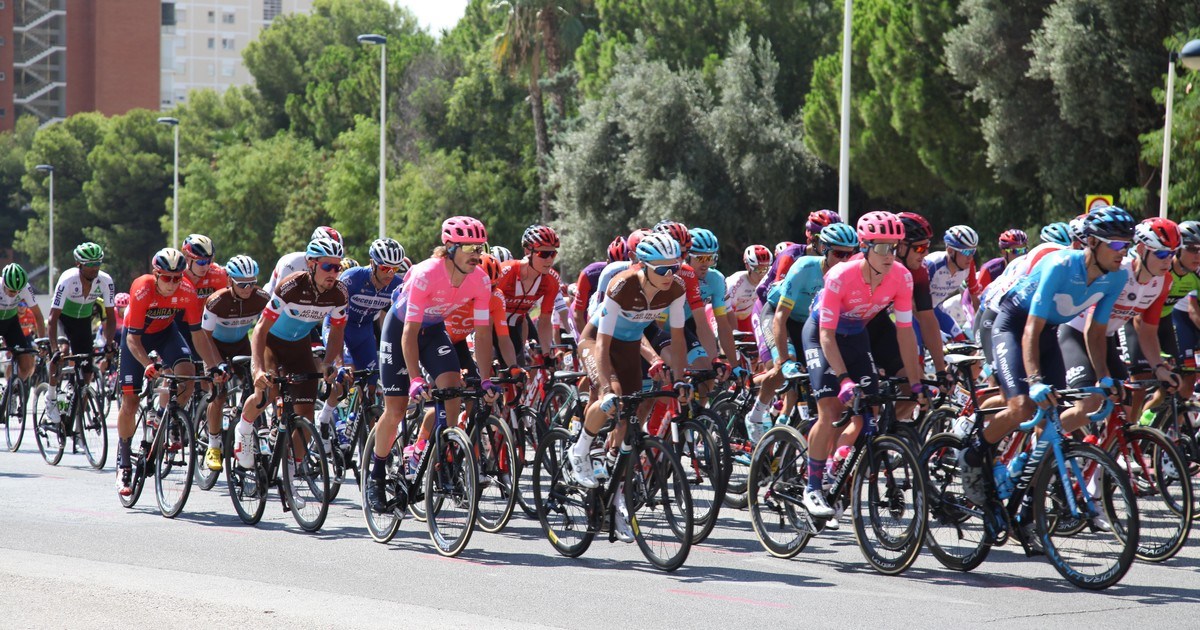 Vuelta 2026 Parcours & Etappes: het volledige schema van de Ronde van Spanje Vuelta 2026 Parcours & Etappes: het volledige schema van de Ronde van Spanje