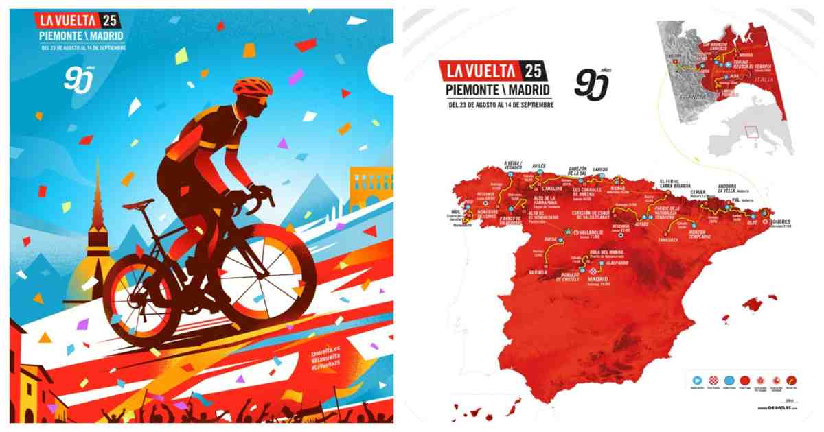 Apuestas a la Vuelta a España 2025: favoritos, cuotas y pronósticos Apuestas a la Vuelta a España 2025: favoritos, cuotas y pronósticos