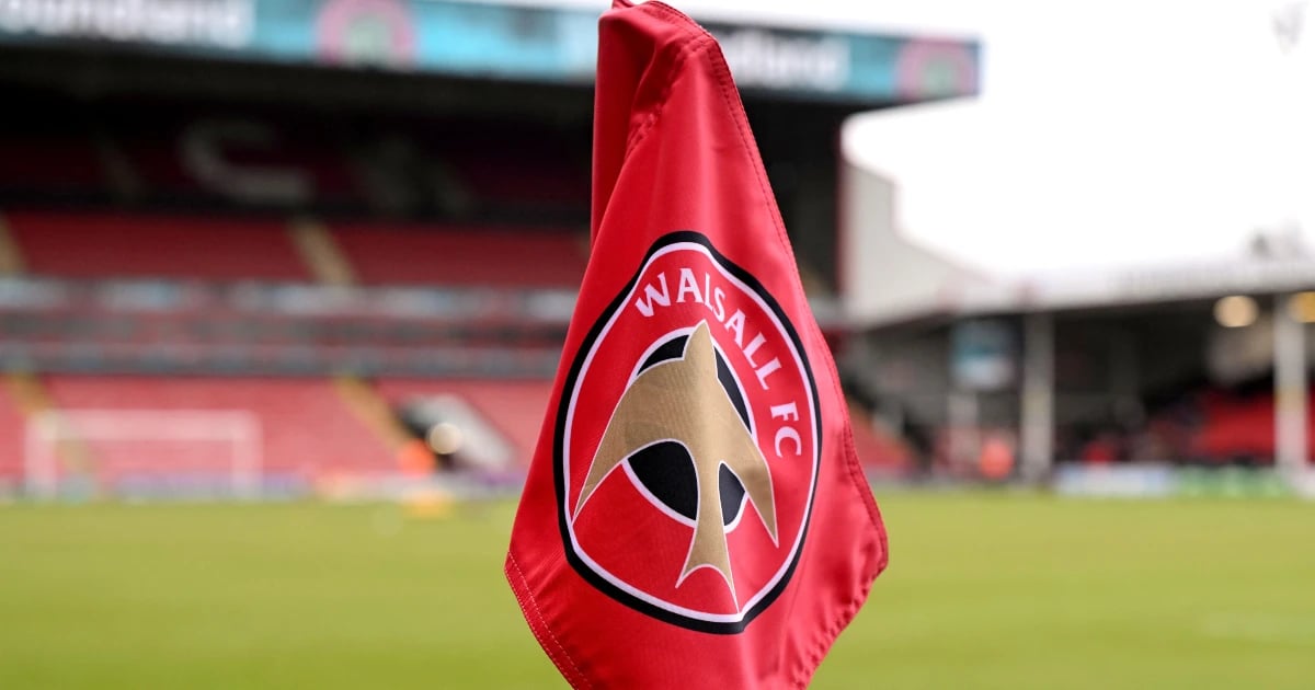 Next Walsall Manager Odds: Moore Heads Early Market Next Walsall Manager Odds: Moore Heads Early Market