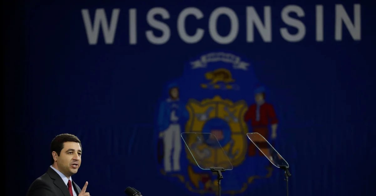 Wisconsin Defends Tribal Online Sports Betting Law Wisconsin Defends Tribal Online Sports Betting Law