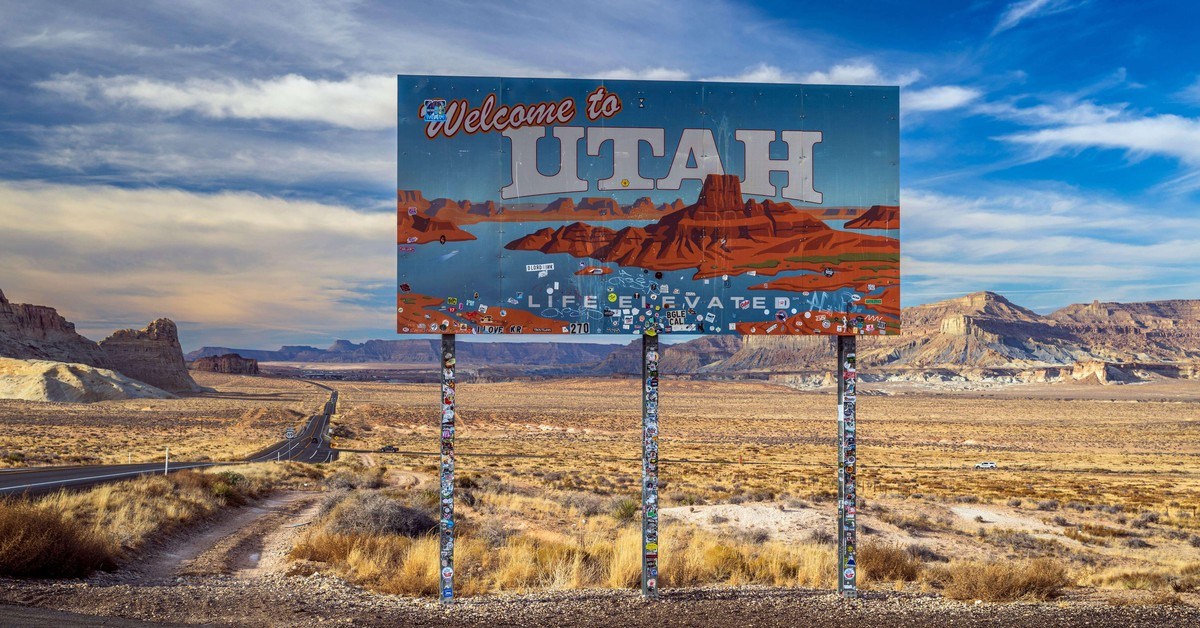 Federal Judge Rules Utah Can Enforce Gambling Ban Against Kalshi Federal Judge Rules Utah Can Enforce Gambling Ban Against Kalshi