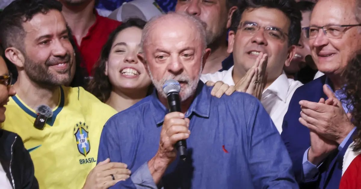 Lula Wins Fourth Term as Brazil's Betting Ban Heads to Congress Lula Wins Fourth Term as Brazil's Betting Ban Heads to Congress