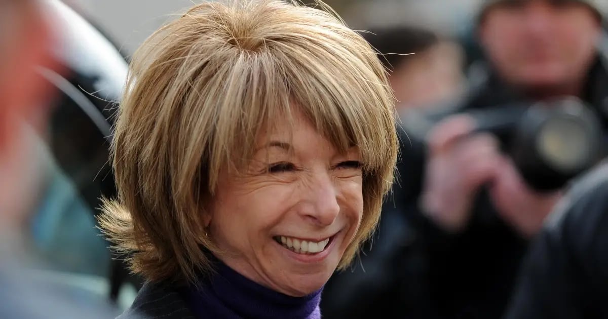 Coronation Street Odds: What Will Helen Worth Do Next? Coronation Street Odds: What Will Helen Worth Do Next?
