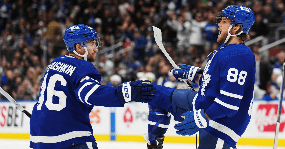 NHL: Picks & Preview for Leafs vs Flyers, Panthers vs Hurricanes, Rangers vs Lightning NHL: Picks & Preview for Leafs vs Flyers, Panthers vs Hurricanes, Rangers vs Lightning