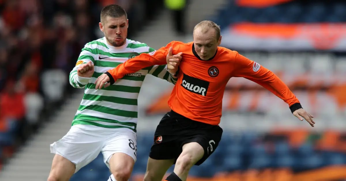 Willo Flood: Dominant Aberdeen Should Be Cautious Of Dundee United Threat Willo Flood: Dominant Aberdeen Should Be Cautious Of Dundee United Threat