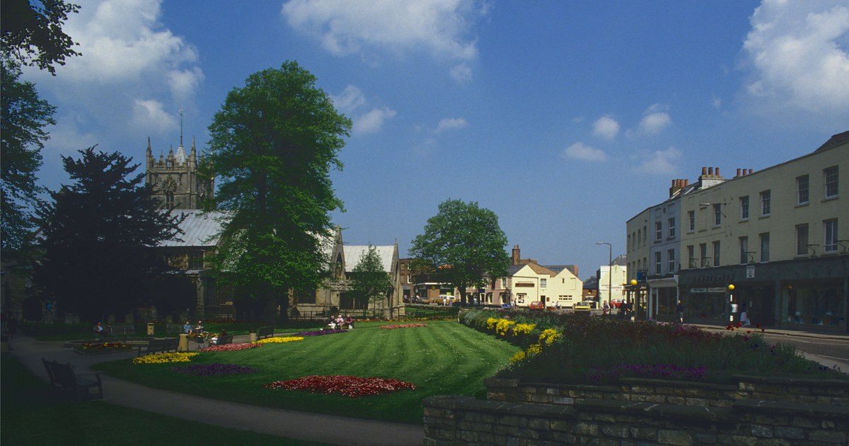 Third 24-Hour Wisbech Gaming Venue Approved As Councillors Attack Decision Third 24-Hour Wisbech Gaming Venue Approved As Councillors Attack Decision