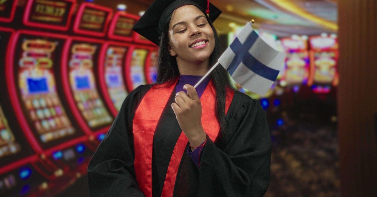 Finland's New Gambling Market Draws About 50 Licence Bids Before 2027 Launch Finland's New Gambling Market Draws About 50 Licence Bids Before 2027 Launch
