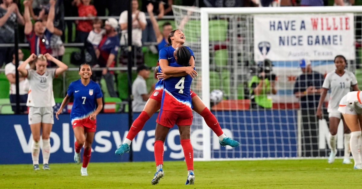 Betting on Women’s Soccer: Strategy & Tips to Consider Betting on Women’s Soccer: Strategy & Tips to Consider