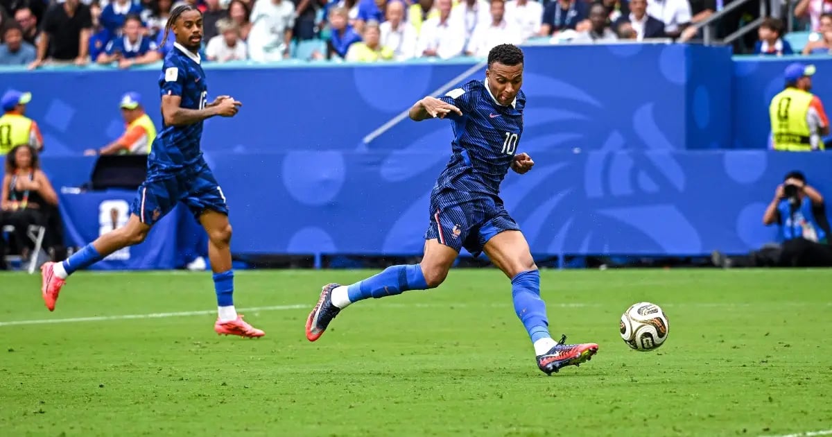 World Cup Bettors Doubled Use Of Player Prop Parlays World Cup Bettors Doubled Use Of Player Prop Parlays